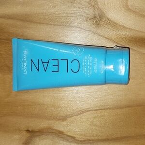 Isa Knox LXNEW Clean Nourishing Cream Cleanser